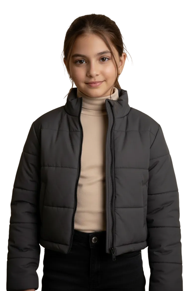 Midnight Blue Half-Zip Sweat