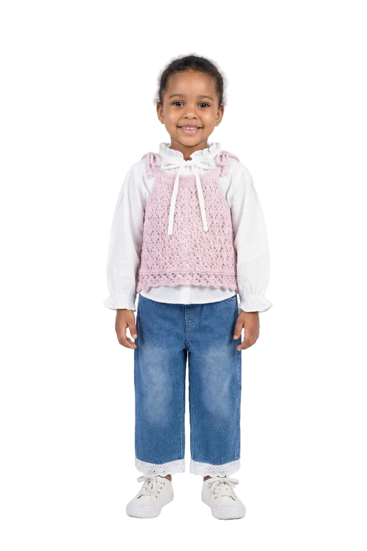 The Cottage Cutie 3-Piece Set Hampp