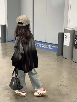 Why Natural Fabrics Are the Best Choice for Your Child’s Skin: A Parent’s Guide to Safe Kidswear