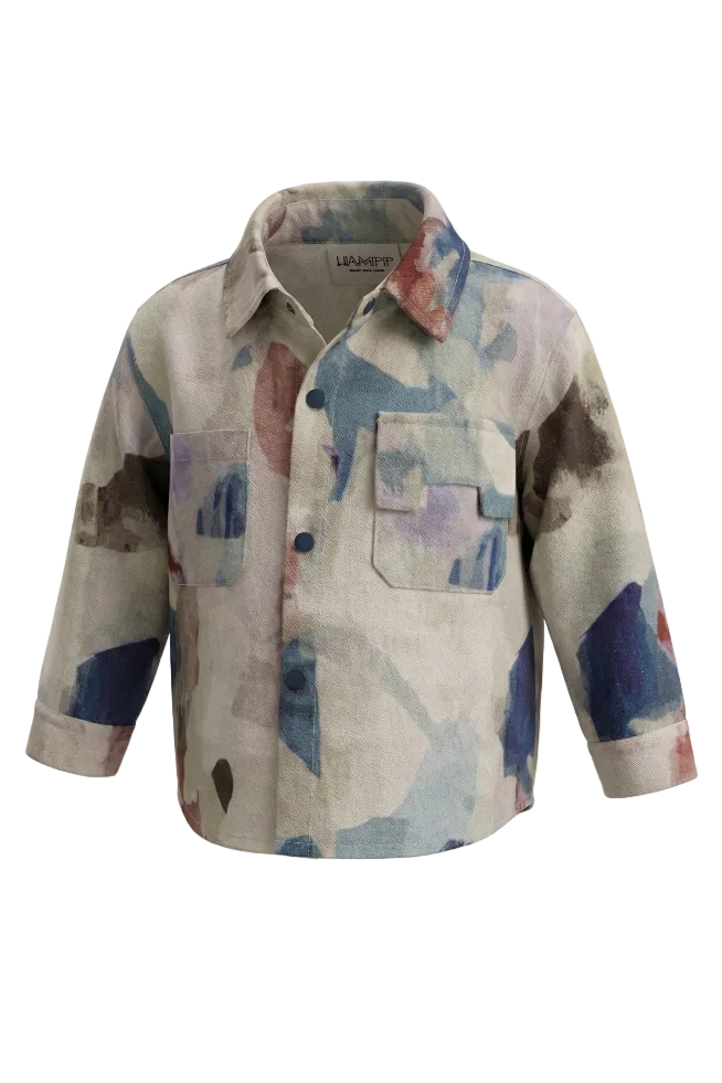 Painted Sky Denim 3 piece Combo Hampp