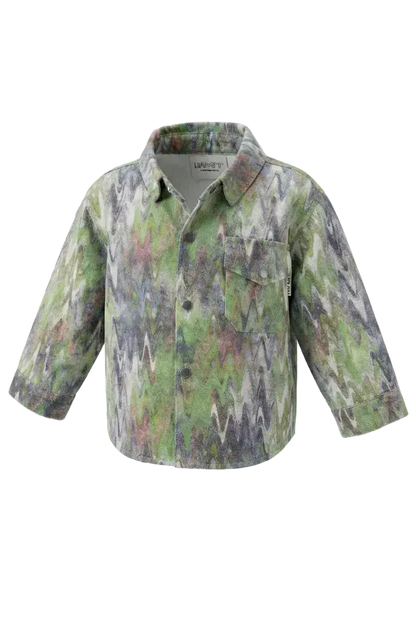 Camo Street 3-Piece Kids Outfit Hampp