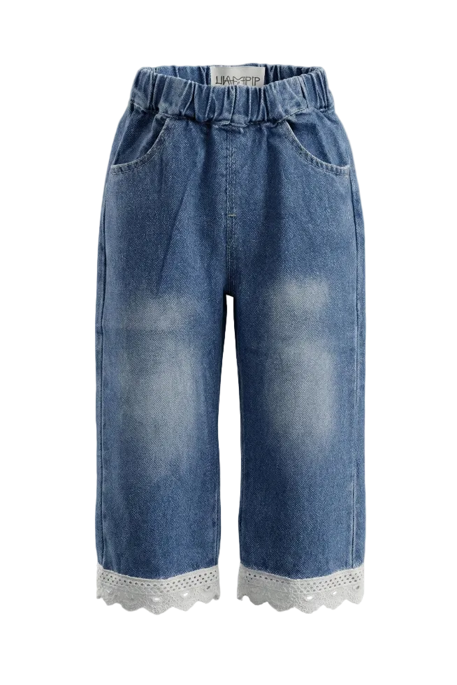 The Cottage Cutie 3-Piece Set Hampp