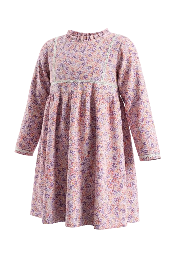 The Petal Drift Co-ord Hampp