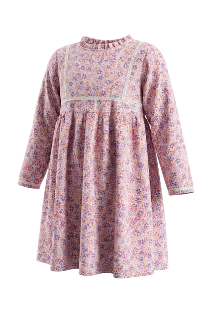 The Petal Drift Co-ord Hampp