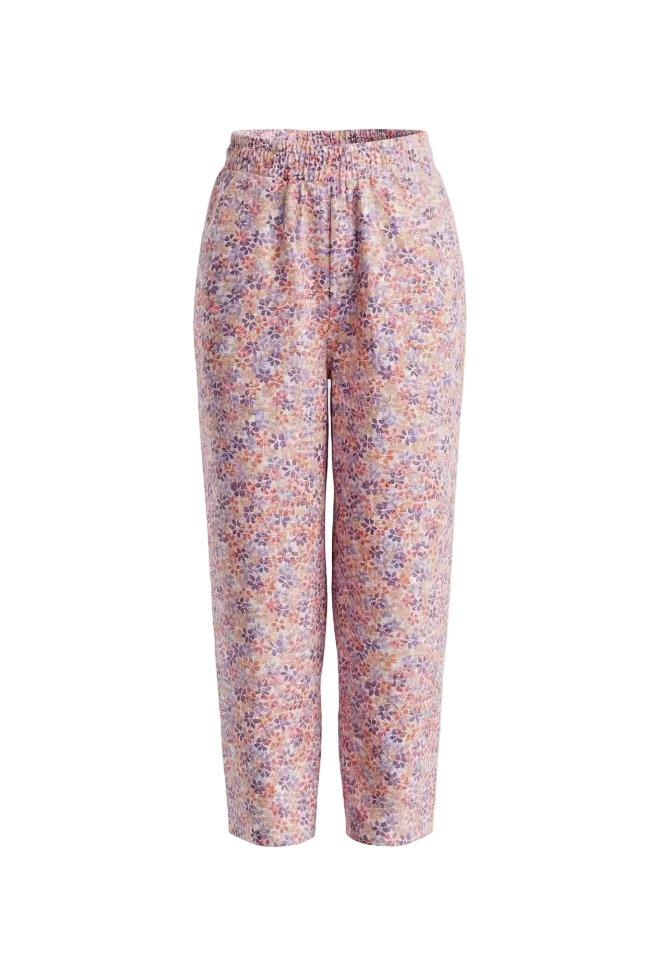 The Petal Drift Co-ord Hampp