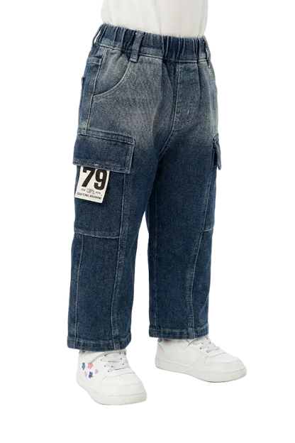 The 79 Street Denim Hampp