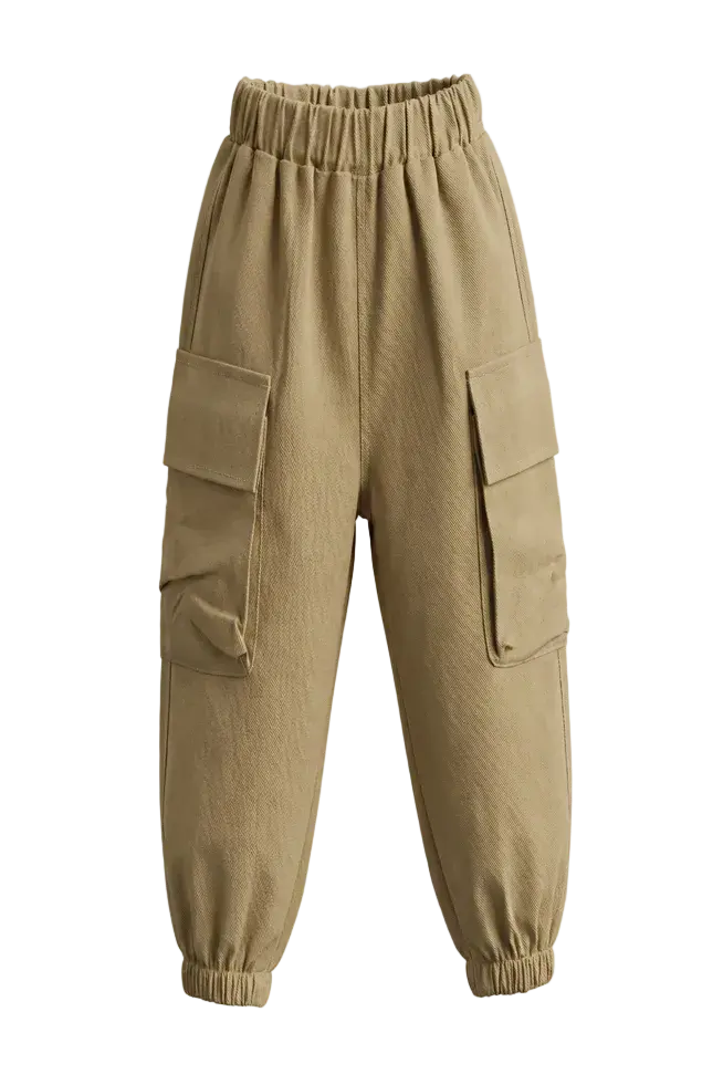 Mini Ranger 2-Piece Set Hampp