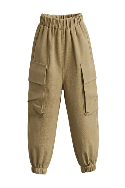 Mini Ranger 2-Piece Set Hampp