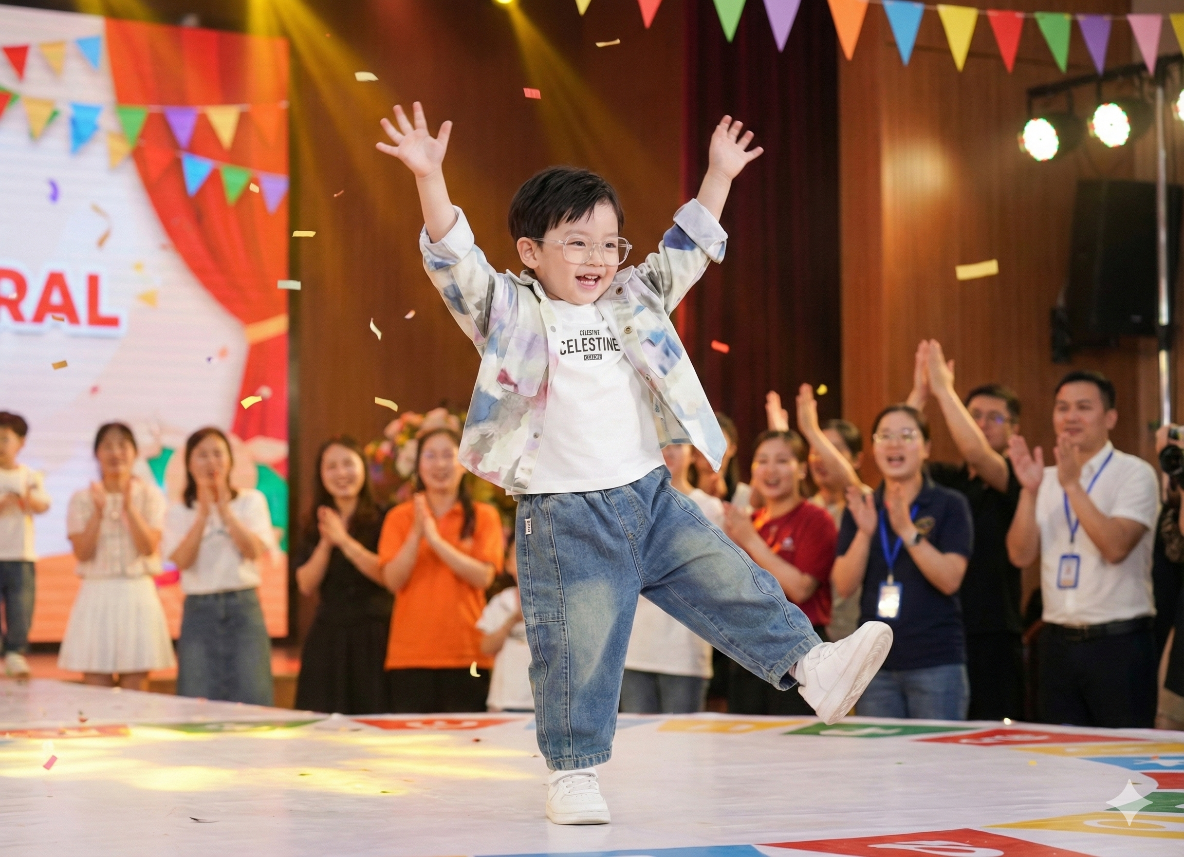 Painted Sky Denim 3 piece Combo