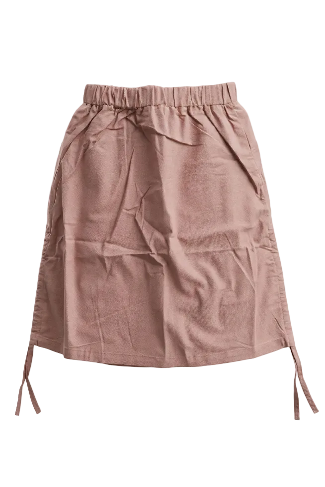 The Dusty Rose Duo Hampp