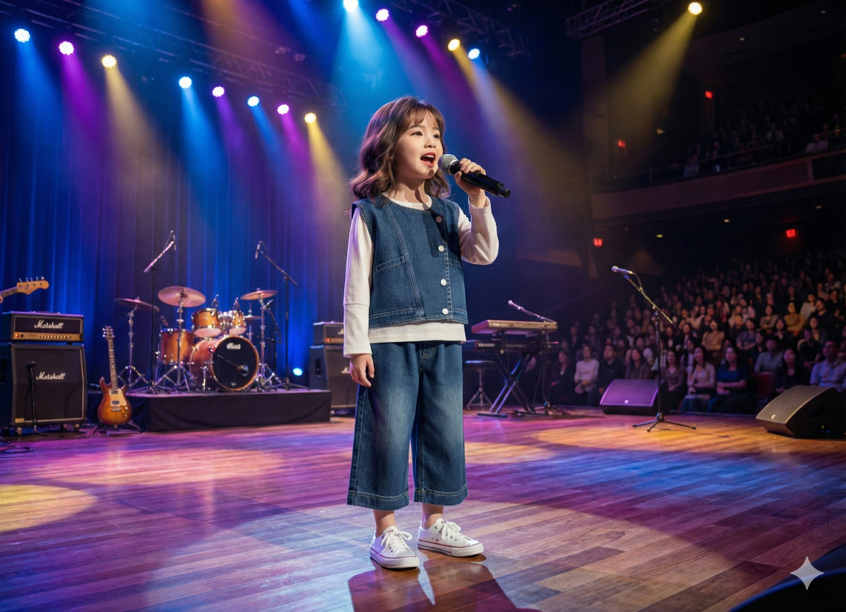 The Urban Pixie 3-Piece Culotte Set