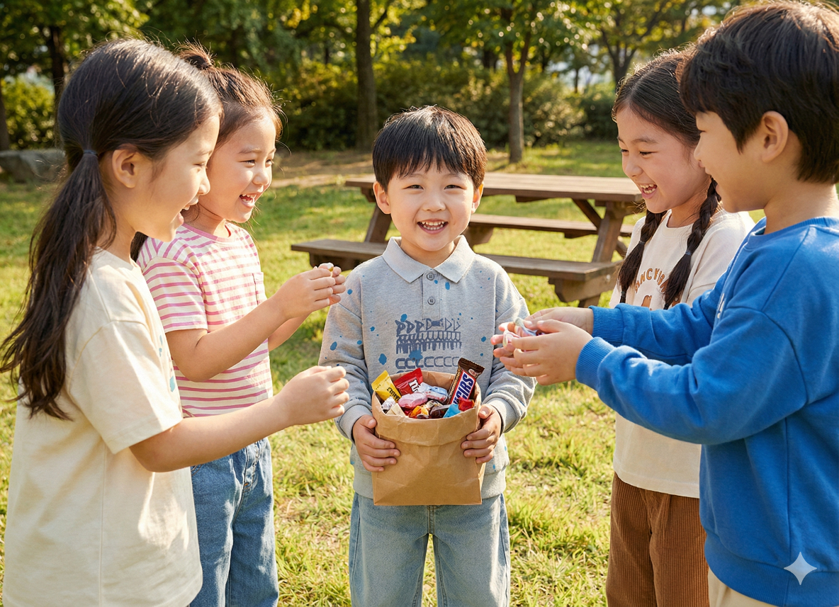 Abyssal Blue Layered Tech-Top