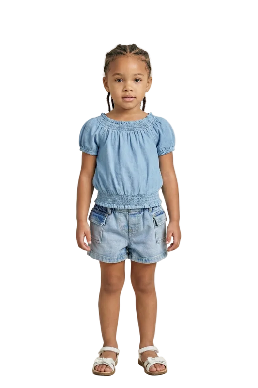 The Comfy Cuff Denim