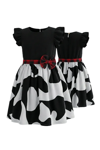 The Daisy Barnyard Dress Hampp