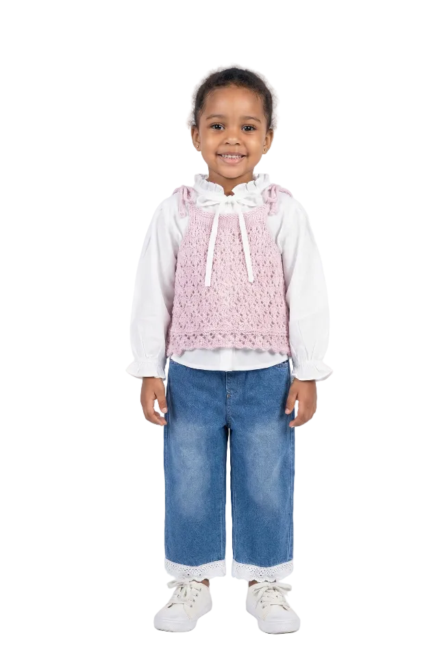 The Cottage Cutie 3-Piece Set Hampp