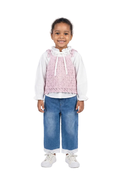 The Cottage Cutie 3-Piece Set Hampp