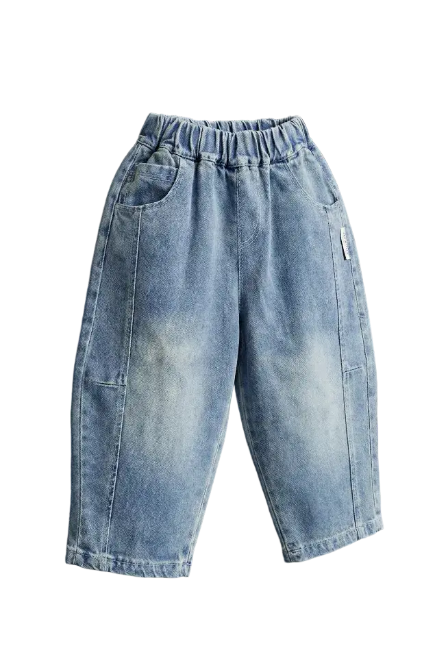 Camo Street 3-Piece Kids Outfit Hampp