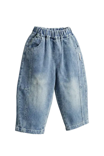 Camo Street 3-Piece Kids Outfit Hampp