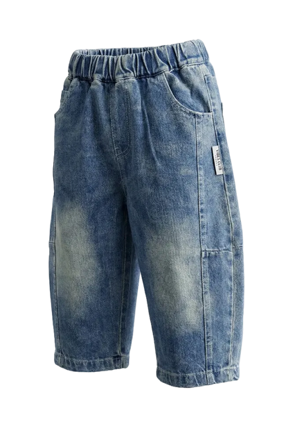 Painted Sky Denim 3 piece Combo Hampp