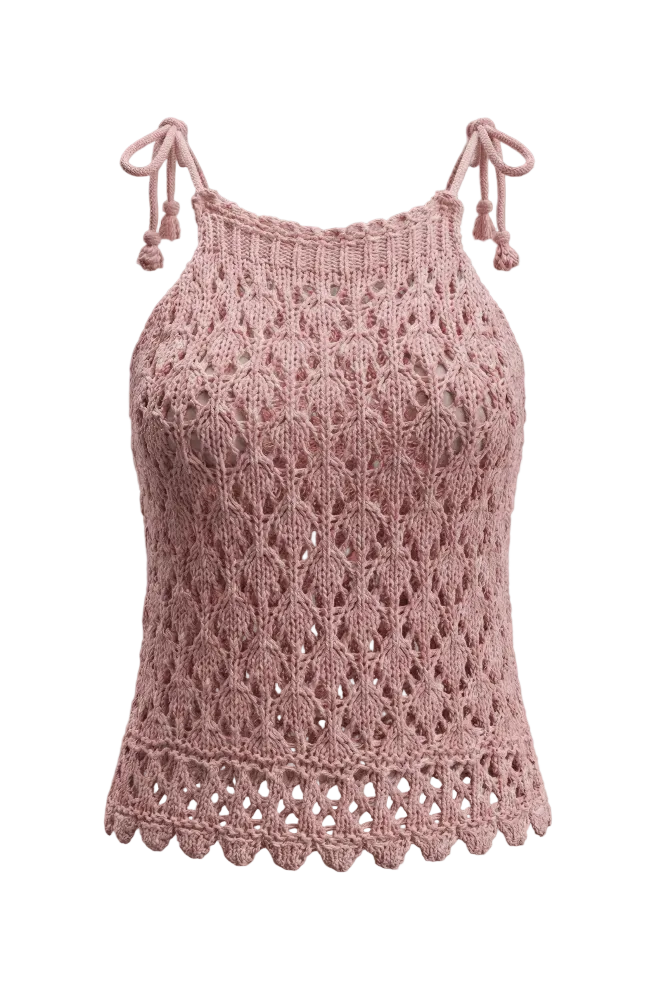 The Cottage Cutie 3-Piece Set Hampp