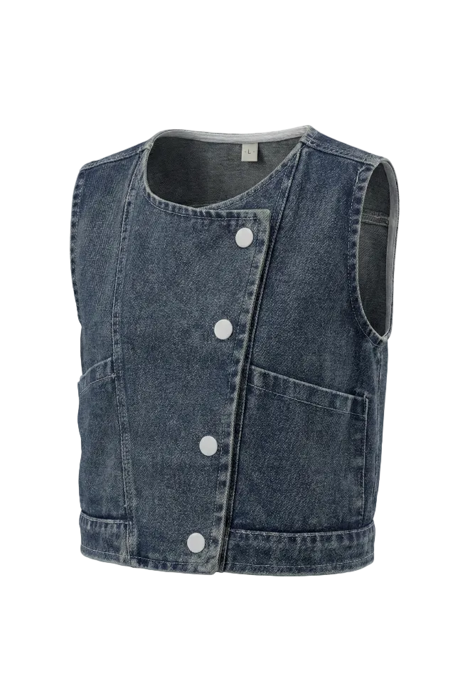 The Urban Pixie 3-Piece Culotte Set Hampp