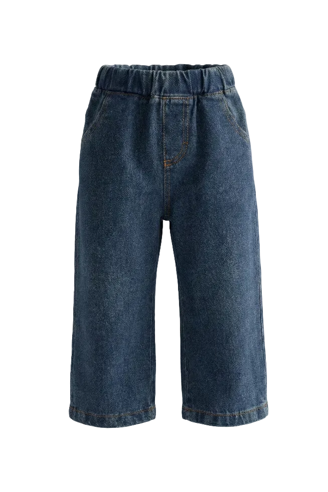 The Urban Pixie 3-Piece Culotte Set Hampp